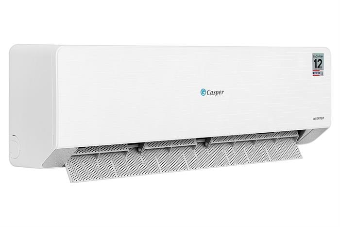 Điều Hòa Casper Inverter 24.000 BTU 2 Chiều QH-24IU36A